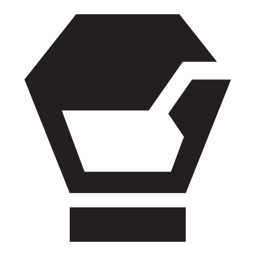 Furious Fists: symbol
