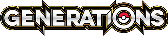 Generations: logo