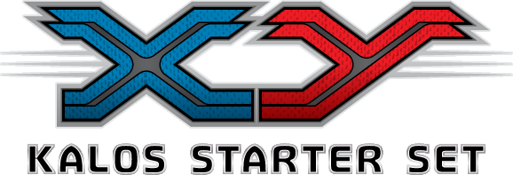 Kalos Starter Set: logo