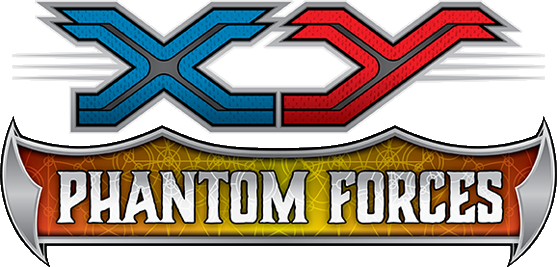 Phantom Forces: logo